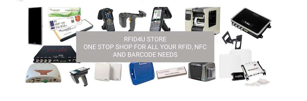 RFID4U | 5159 Commercial Cir UNIT H, Concord, CA 94520 | Phone: (408) 739-3500
