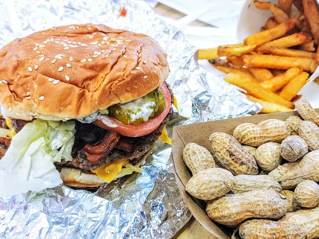 Five Guys | 6660 Lone Tree Wy, Brentwood, CA 94513 | Phone: (925) 240-6030