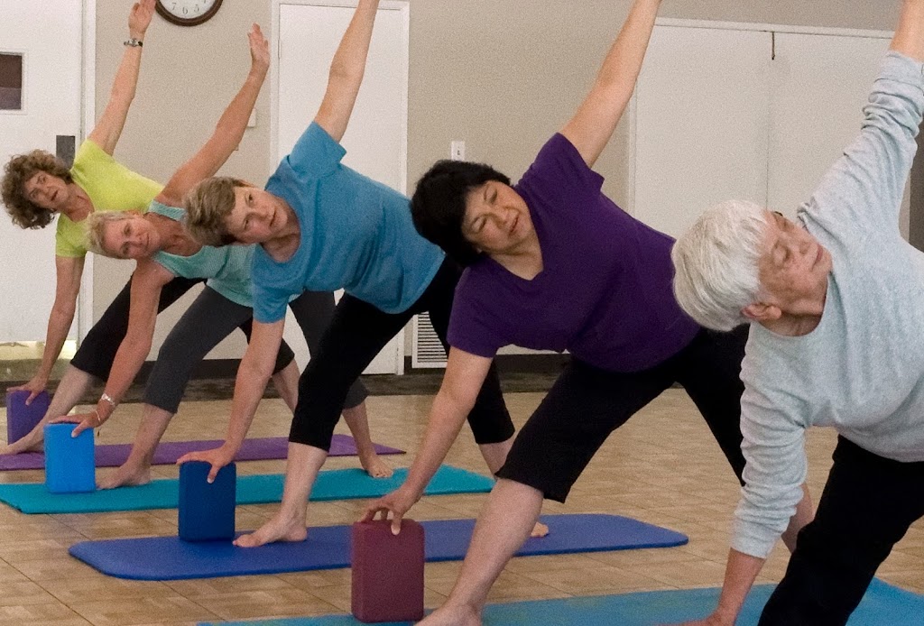Yoga & Pilates with Miki | 2000 Homestead Rd, Santa Clara, CA 95050 | Phone: (408) 329-3592