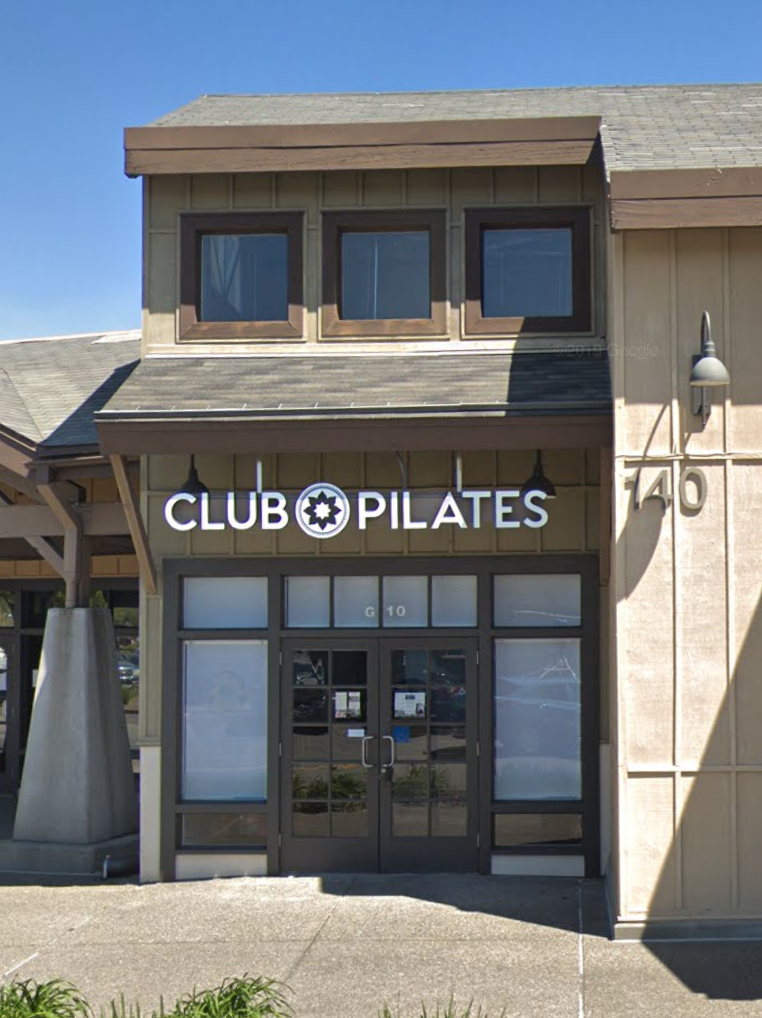 Club Pilates | 140 Vintage Way Ste. G 10, Novato, CA 94945 | Phone: (415) 499-9965