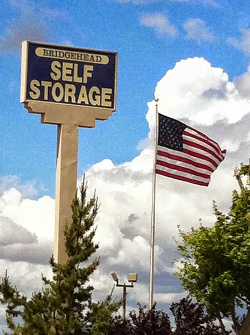 Bridgehead Self Storage | 1651 Drive in Way, Antioch, CA 94509 | Phone: (925) 753-1199