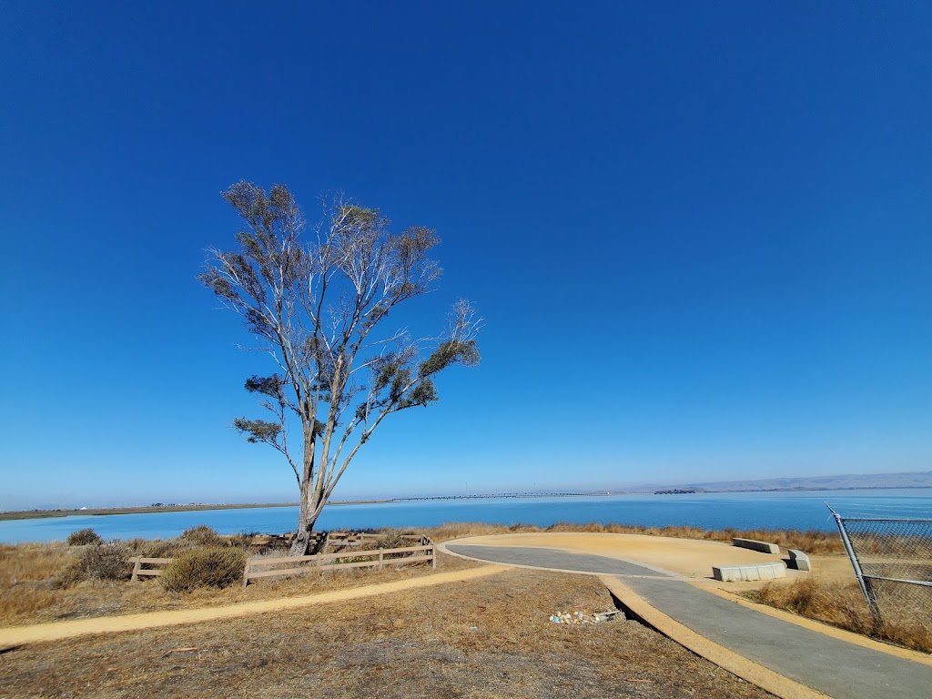 Ravenswood Open Space Preserve | Bay Rd, East Palo Alto, CA 94303 | Phone: (650) 691-1200