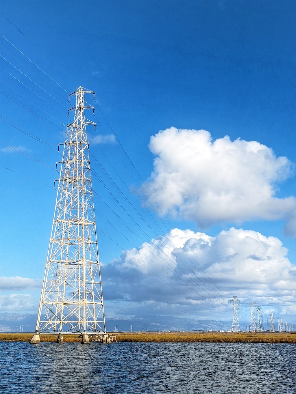 Baylands Nature Preserve | 2500 Embarcadero Rd, Palo Alto, CA 94303 | Phone: (650) 617-3156