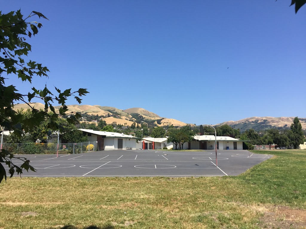 Noble Elementary School | 3466 Grossmont Dr, San Jose, CA 95132 | Phone: (408) 923-1935