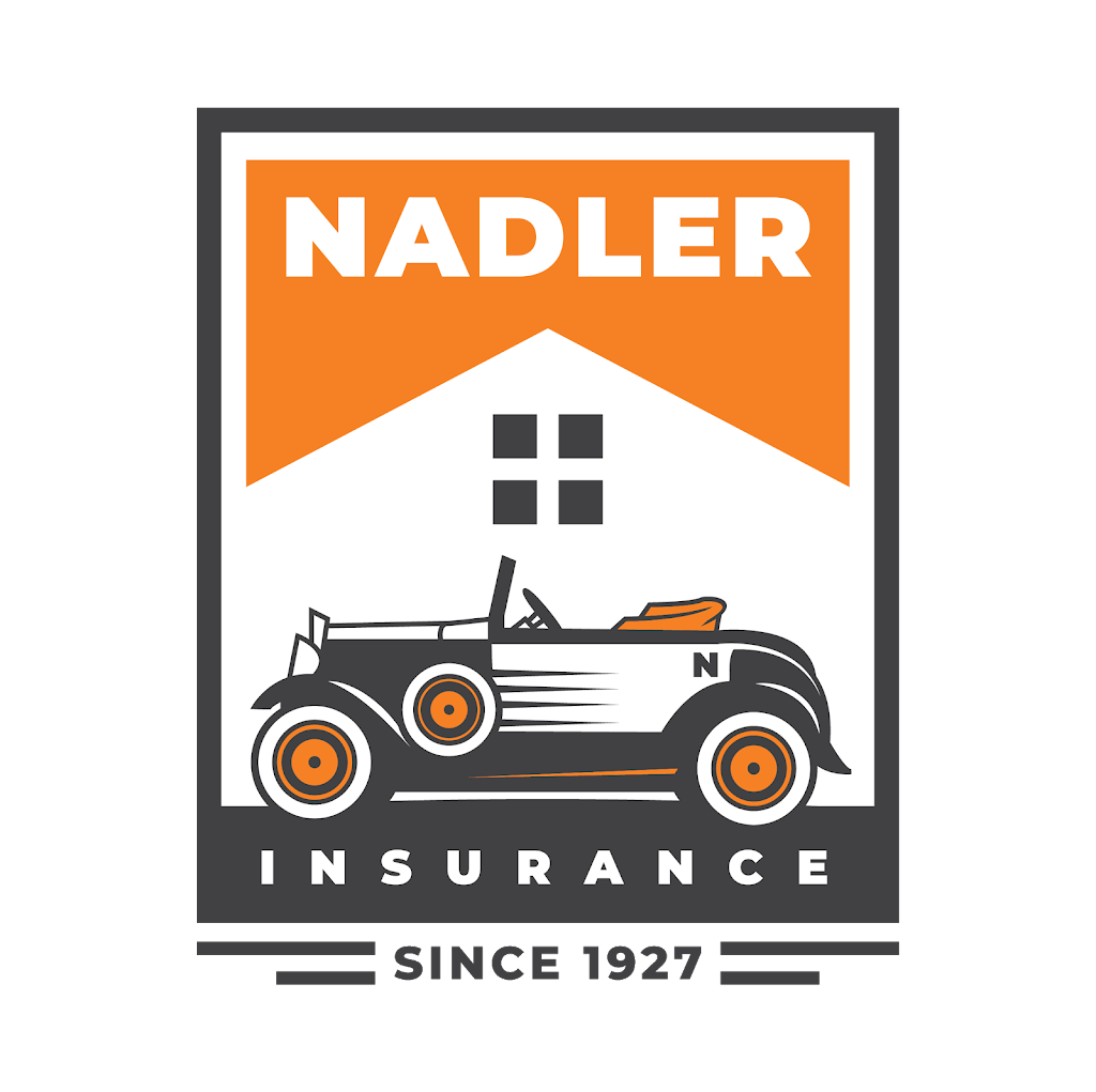 Nadler Insurance, Inc. | 1560 Laurel St #200, San Carlos, CA 94070 | Phone: (650) 508-8000