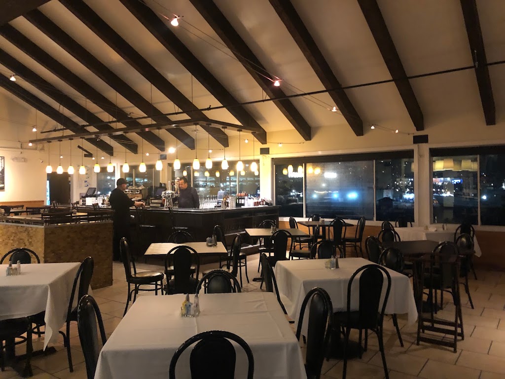 Swiss Louis Italian & Seafood Restaurant | Pier 39 204 Concourse, San Francisco, CA 94133 | Phone: (415) 421-2913