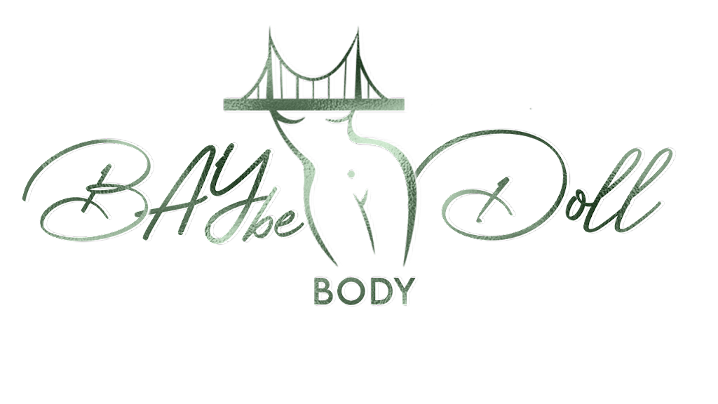 BAYbe Doll Body | 1151 Harbor Bay Pkwy Suite # 109, Oakland, CA 94502 | Phone: (510) 415-0544