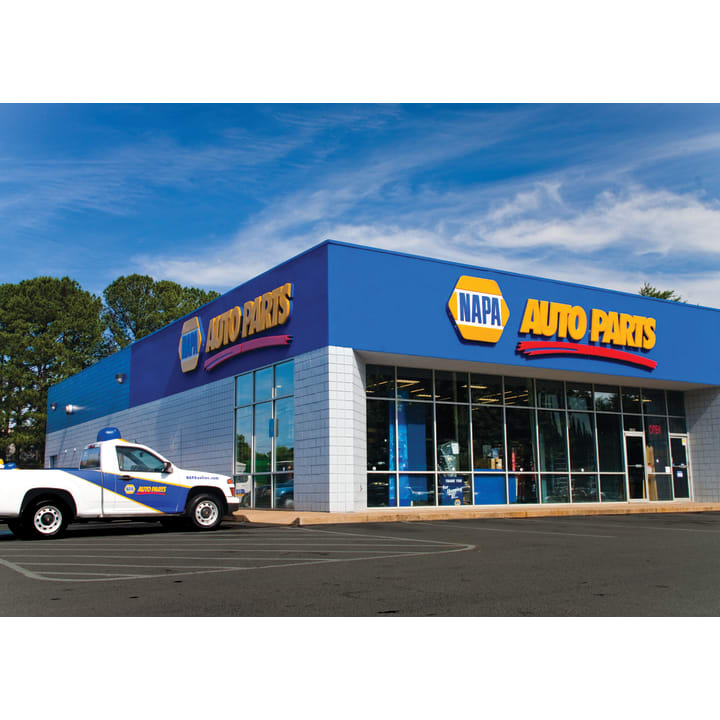 NAPA Auto Parts - Bay Area Parts Inc | 6731 Mission St, Daly City, CA 94014 | Phone: (650) 589-5944