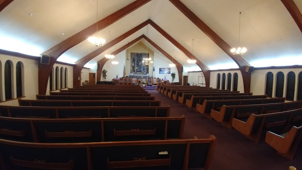 Cornerstone Community Church | 626 Drake Ave, Sausalito, CA 94965 | Phone: (415) 332-4295