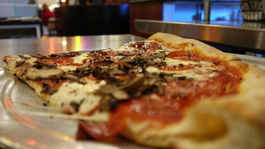 Rosies New York Pizza | 1285 The Alameda, San Jose, CA 95126 | Phone: (408) 292-6767