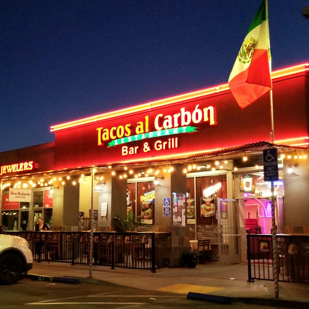 Tacos al Carbón Bar & Grill | 1733 Story Rd, San Jose, CA 95122 | Phone: (408) 649-6696