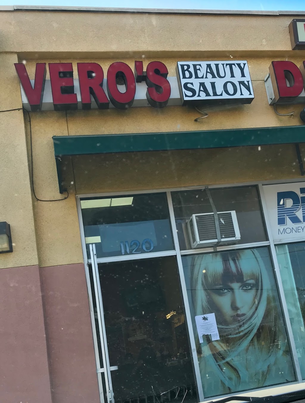Veros Beauty Salon | 1120 E William St, San Jose, CA 95116 | Phone: (408) 298-2079