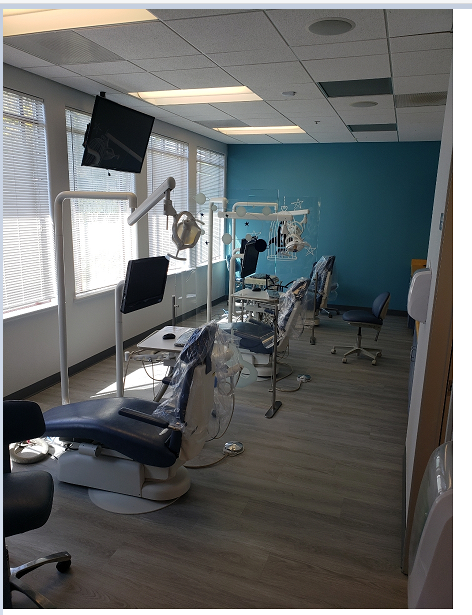 Kids Care Dentist Collective - Brentwood | 2201 Balfour Rd suite a, Brentwood, CA 94513 | Phone: (925) 308-7608