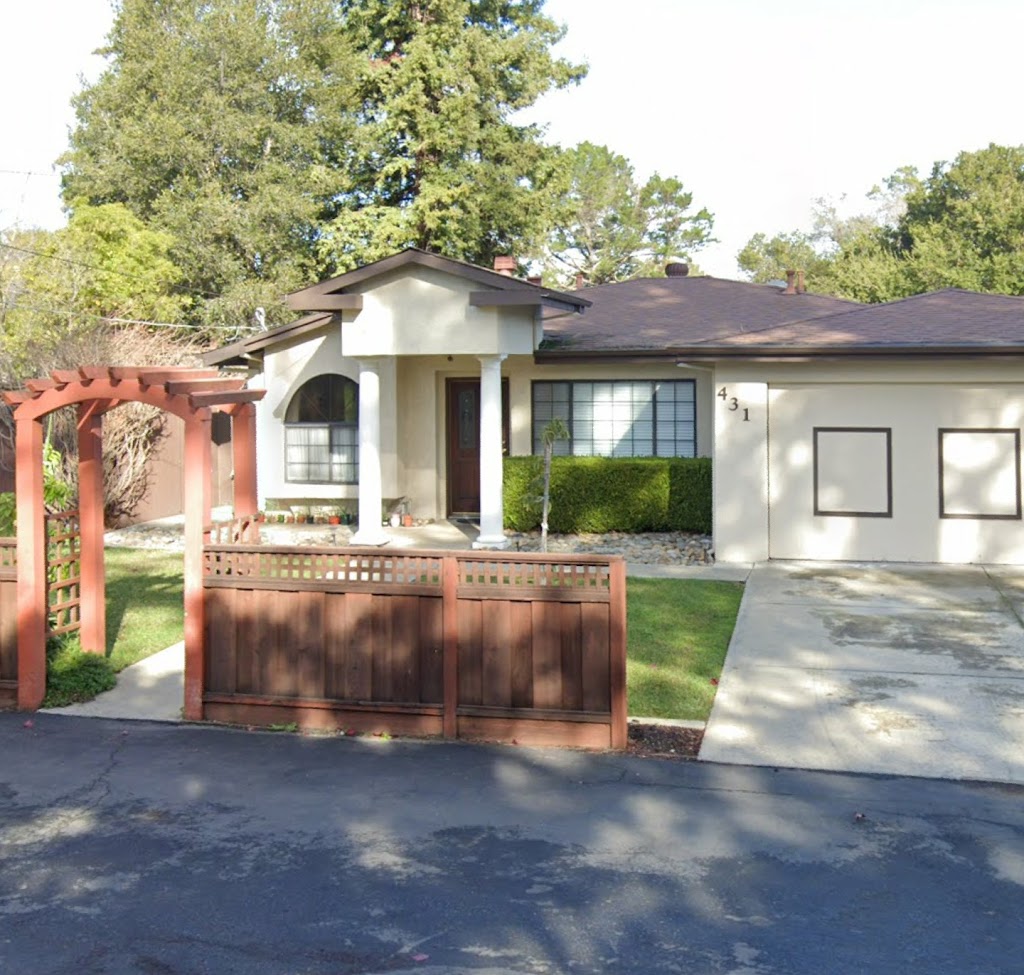 Snow White Care Home | 431 Mundell Way, Los Altos, CA 94022 | Phone: (650) 814-4400