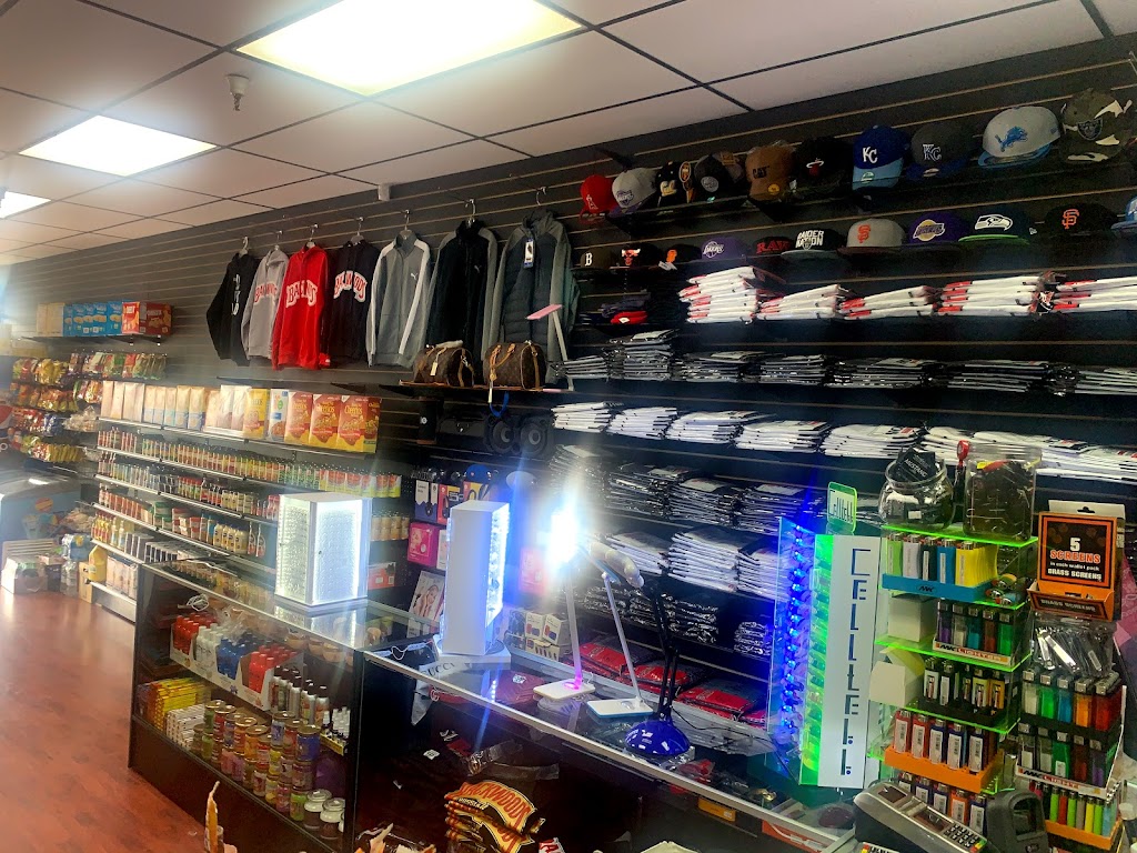 M&M One Stop Shop | 14393 Washington Ave F, San Leandro, CA 94578 | Phone: (510) 567-3784