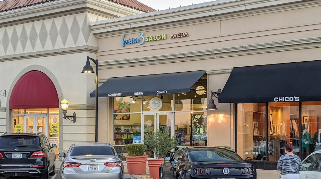 Fusion 3 Salon Brentwood | 2455 Sand Creek Rd #132, Brentwood, CA 94513 | Phone: (925) 634-9600