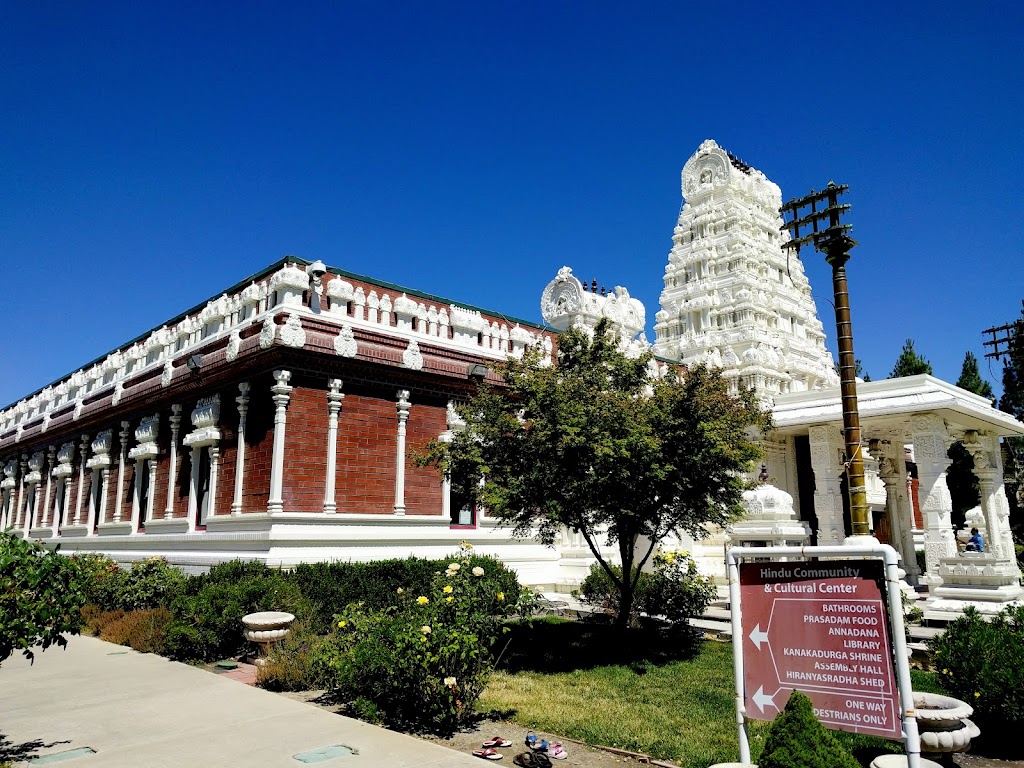 Shiva-Vishnu Temple | 1232 Arrowhead Ave, Livermore, CA 94551 | Phone: (925) 449-6254