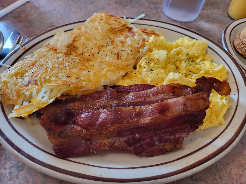 Just Breakfast | 2901 Monterey Hwy, San Jose, CA 95111 | Phone: (408) 225-7631