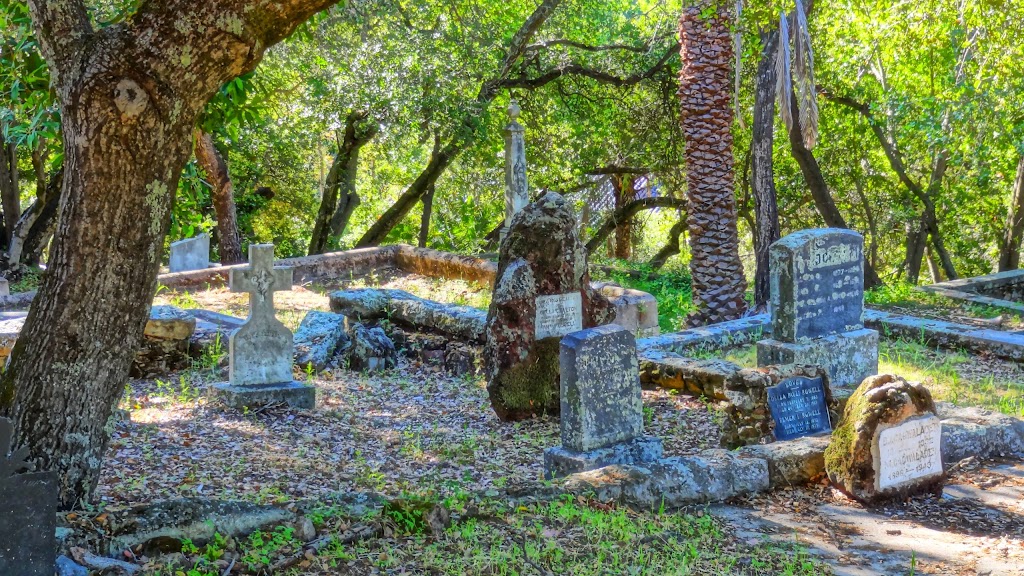 Mountain Cemetery | Sonoma, CA 95476 | Phone: (707) 933-2218