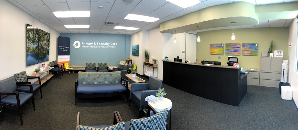 MarinHealth Primary Care | A UCSF Health Clinic | 1100 Larkspur Landing Cir Suite 10, Larkspur, CA 94939 | Phone: (415) 924-1214