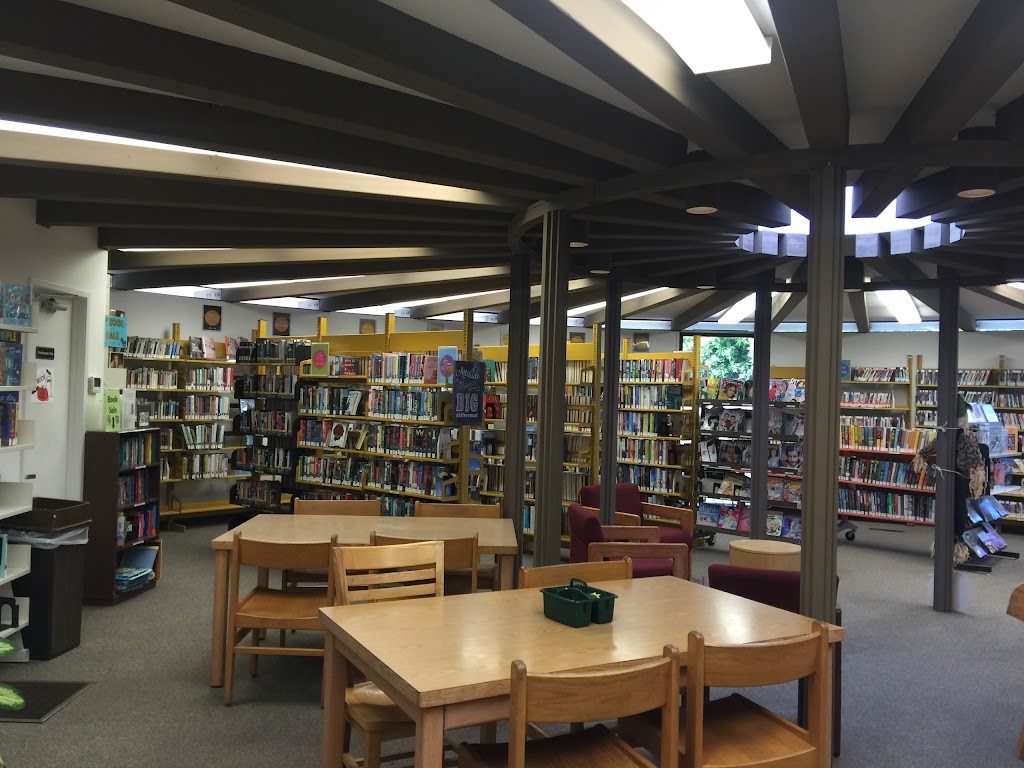 Mulford-Marina Branch Library | 13699 Aurora Dr, San Leandro, CA 94577 | Phone: (510) 577-7976