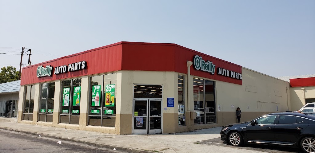 OReilly Auto Parts | 2024 A St, Antioch, CA 94509 | Phone: (925) 754-1771