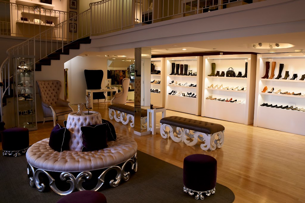 Shoe Stories of Sausalito | 22 El Portal, Sausalito, CA 94965 | Phone: (415) 215-7715