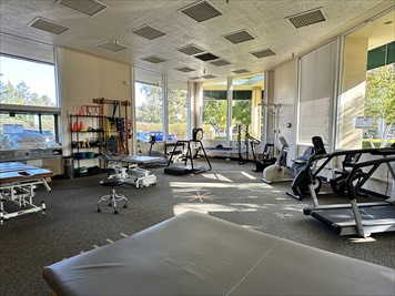 Select Physical Therapy - Kentfield | 801 College Ave, Kentfield, CA 94904 | Phone: (415) 258-9894