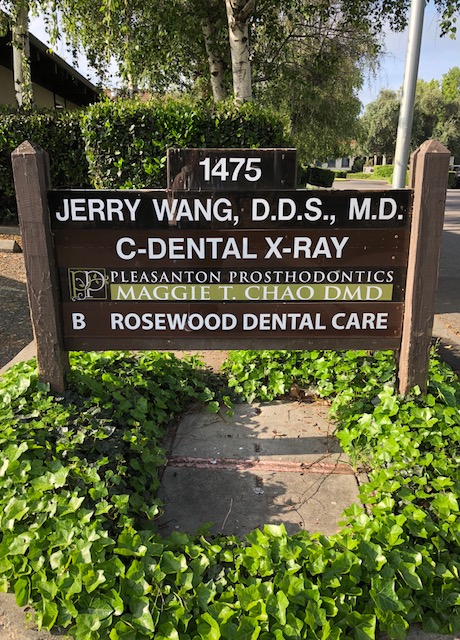 Rosewood Dental Care-Maggie T. Chao DMD | 1475 Cedarwood Ln suite b, Pleasanton, CA 94566 | Phone: (925) 251-9494