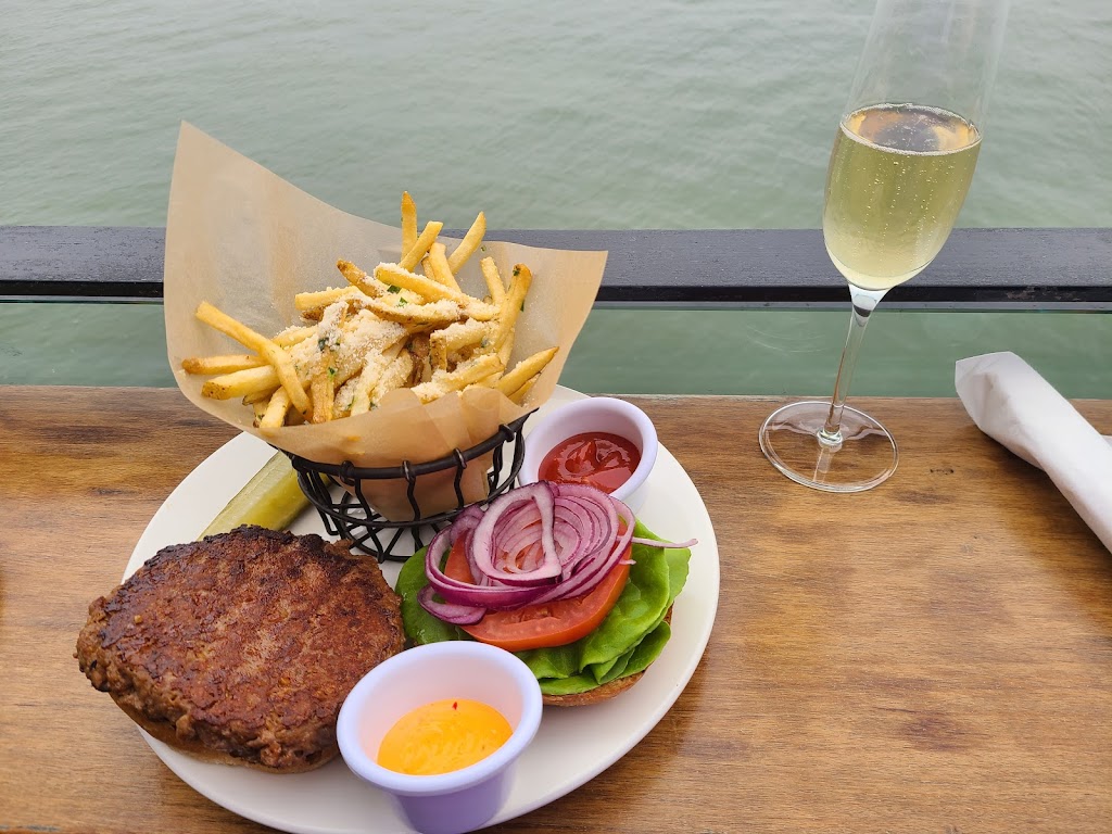 Barrel House Tavern | 660 Bridgeway, Sausalito, CA 94965 | Phone: (415) 729-9593