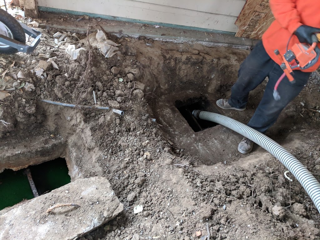 Able Septic Service: Septic and Grease Trap Specialist | 1020 Ruff Dr, San Jose, CA 95110 | Phone: (408) 377-9990