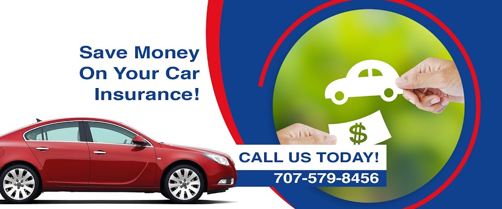 Lemus Insurance Agency & Car Registration | 17470 Sonoma Hwy, Sonoma, CA 95476 | Phone: (707) 938-7642
