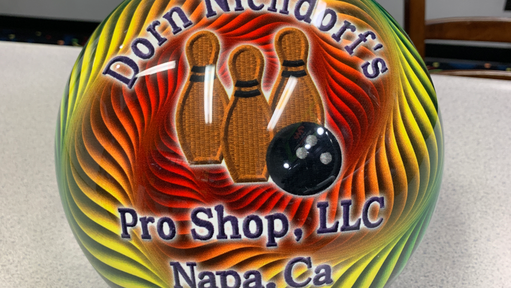 Dorn Niendorf’s Pro Shop | 494 Soscol Ave, Napa, CA 94559 | Phone: (510) 213-4411