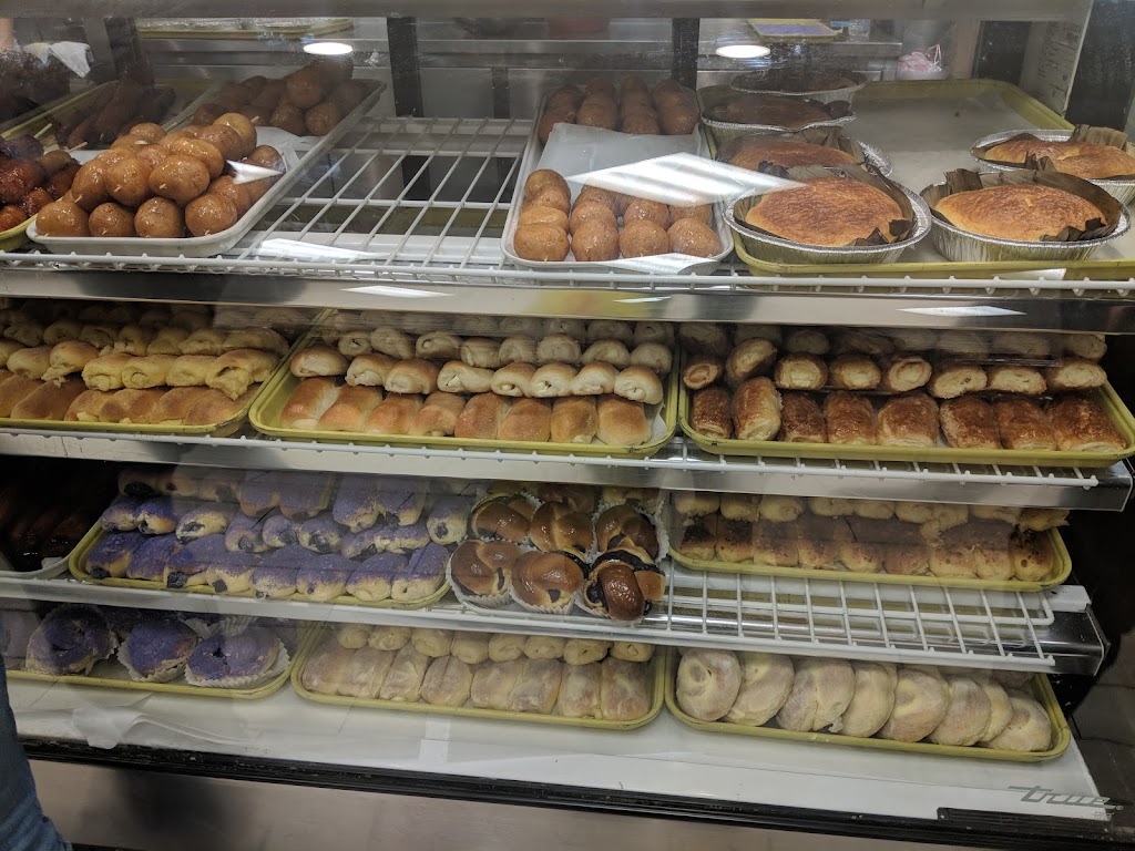 Valerio’s Tropical Bake Shop | 3535 Callan Blvd, South San Francisco, CA 94080 | Phone: (650) 878-1611