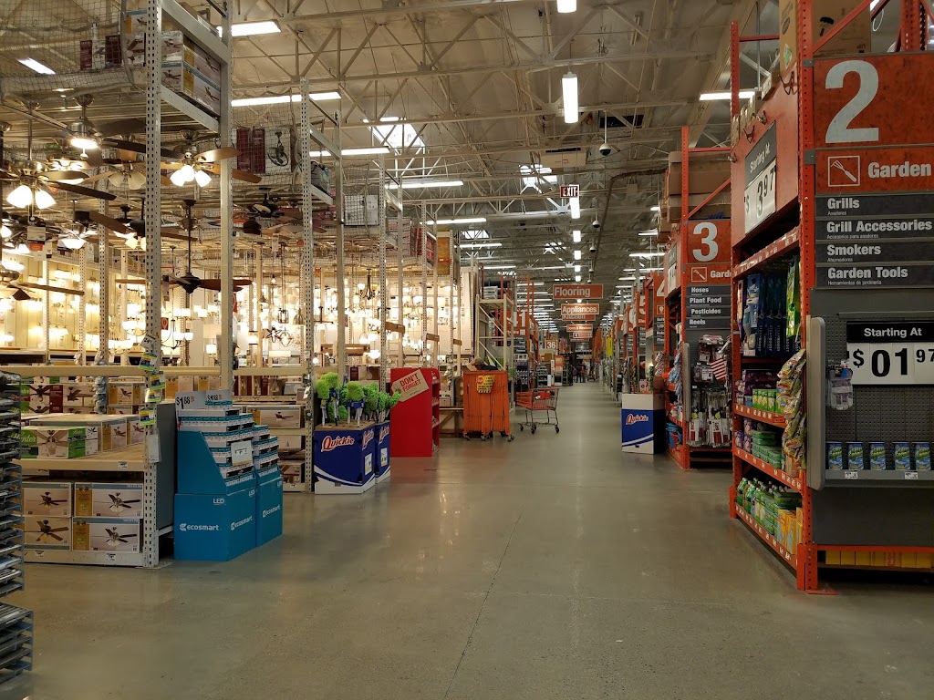 The Home Depot | 2300 N Park Blvd, Pittsburg, CA 94565 | Phone: (925) 473-1900