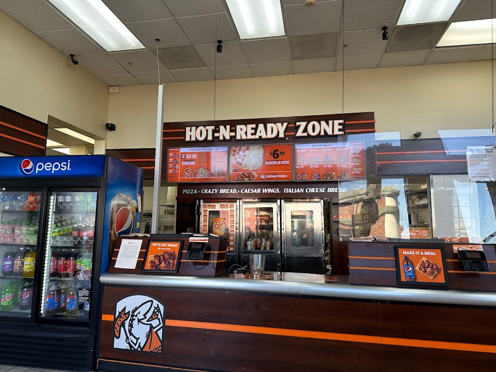 Little Caesars Pizza | 1000 King Dr, Daly City, CA 94015 | Phone: (650) 878-1111