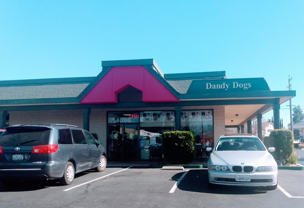 Dandy Dogs | 4086 East Ave, Livermore, CA 94550 | Phone: (925) 455-5444