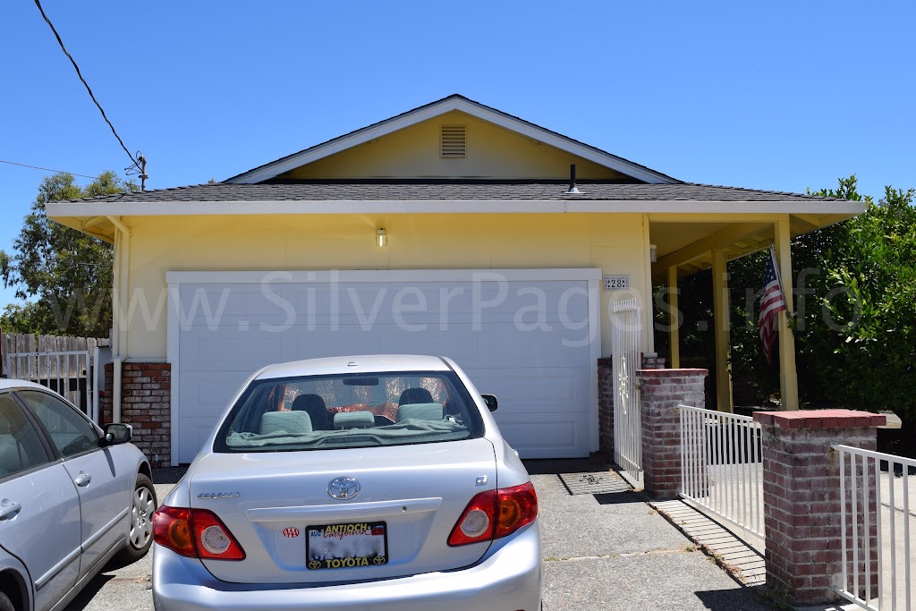 Daniel Rest Home | 28 Roosevelt Ave, San Rafael, CA 94903 | Phone: (415) 479-5522