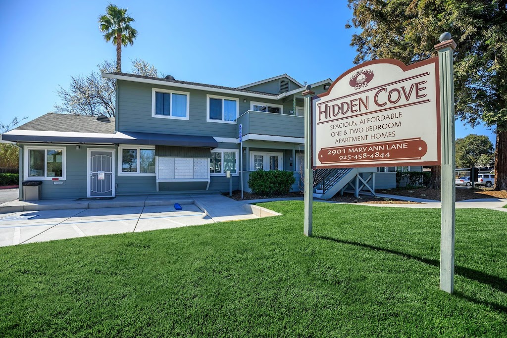 Hidden Cove Apartments | 2901 Mary Ann Ln Apt. 173, Bay Point, CA 94565 | Phone: (925) 458-4844