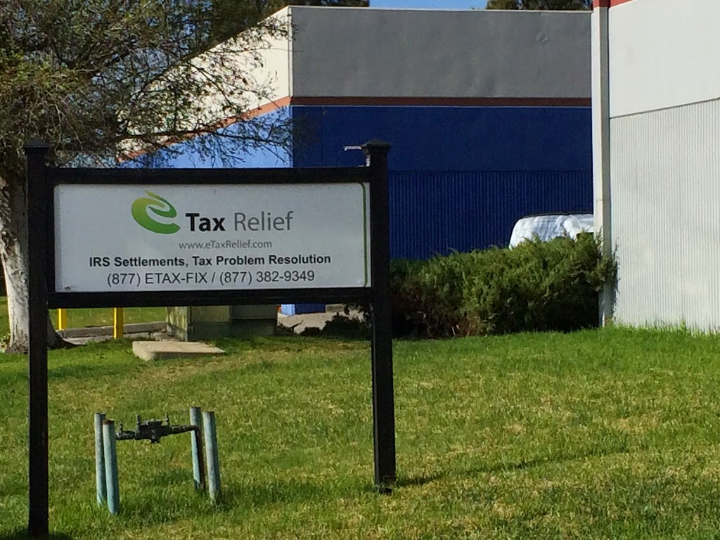 eTax Relief | Fremont CA "We Solve Tax Problems!" | 39812 Mission Blvd #111, Fremont, CA 94539 | Phone: (510) 766-0771
