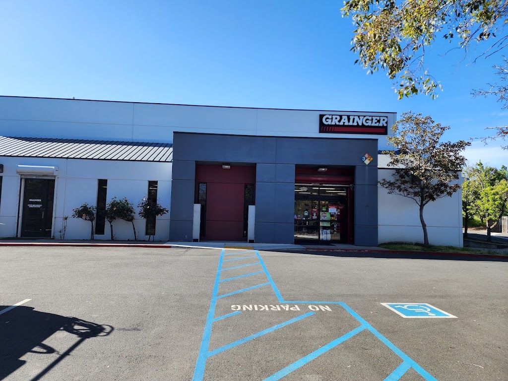Grainger Industrial Supply | 2288 Pike Ct, Concord, CA 94520 | Phone: (800) 472-4643