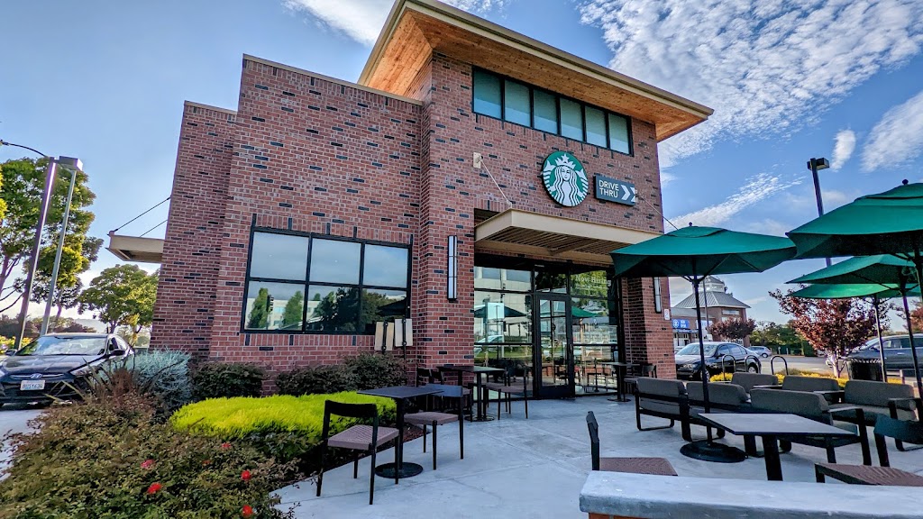 Starbucks | 2187 Meeker Ave, Richmond, CA 94804 | Phone: (510) 672-1873