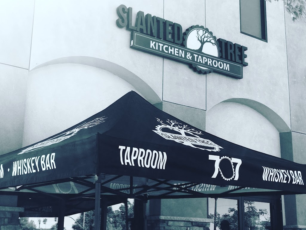 Slanted Tree Kitchen & Taproom | 251 Pittman Rd, Fairfield, CA 94534 | Phone: (707) 803-5666