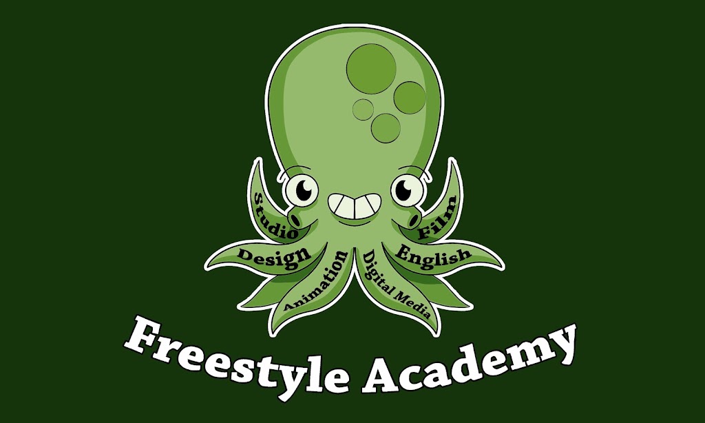 Freestyle Academy of Communication Arts & Technology | 1299 Bryant Ave, Mountain View, CA 94040 | Phone: (650) 940-4680