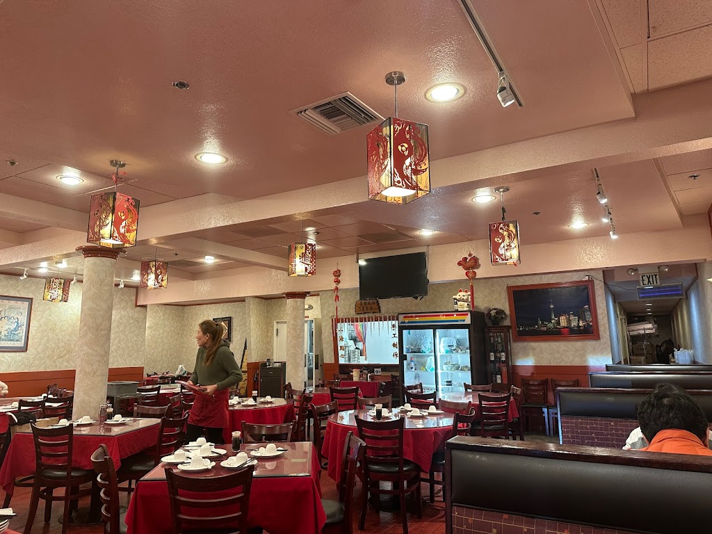 Shanghai Family Restaurant | 10877 N Wolfe Rd, Cupertino, CA 95014 | Phone: (408) 873-4813