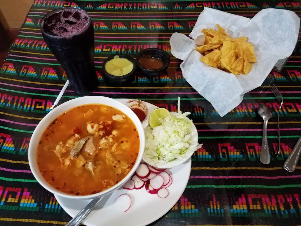 La Doña Authentic Mexican Taste | 1444 W Texas St, Fairfield, CA 94533 | Phone: (707) 759-4575
