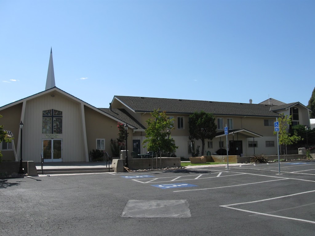 Morello Hills Christian Preschool and Daycare | 1000 Morello Hills Dr, Martinez, CA 94553 | Phone: (925) 372-7155