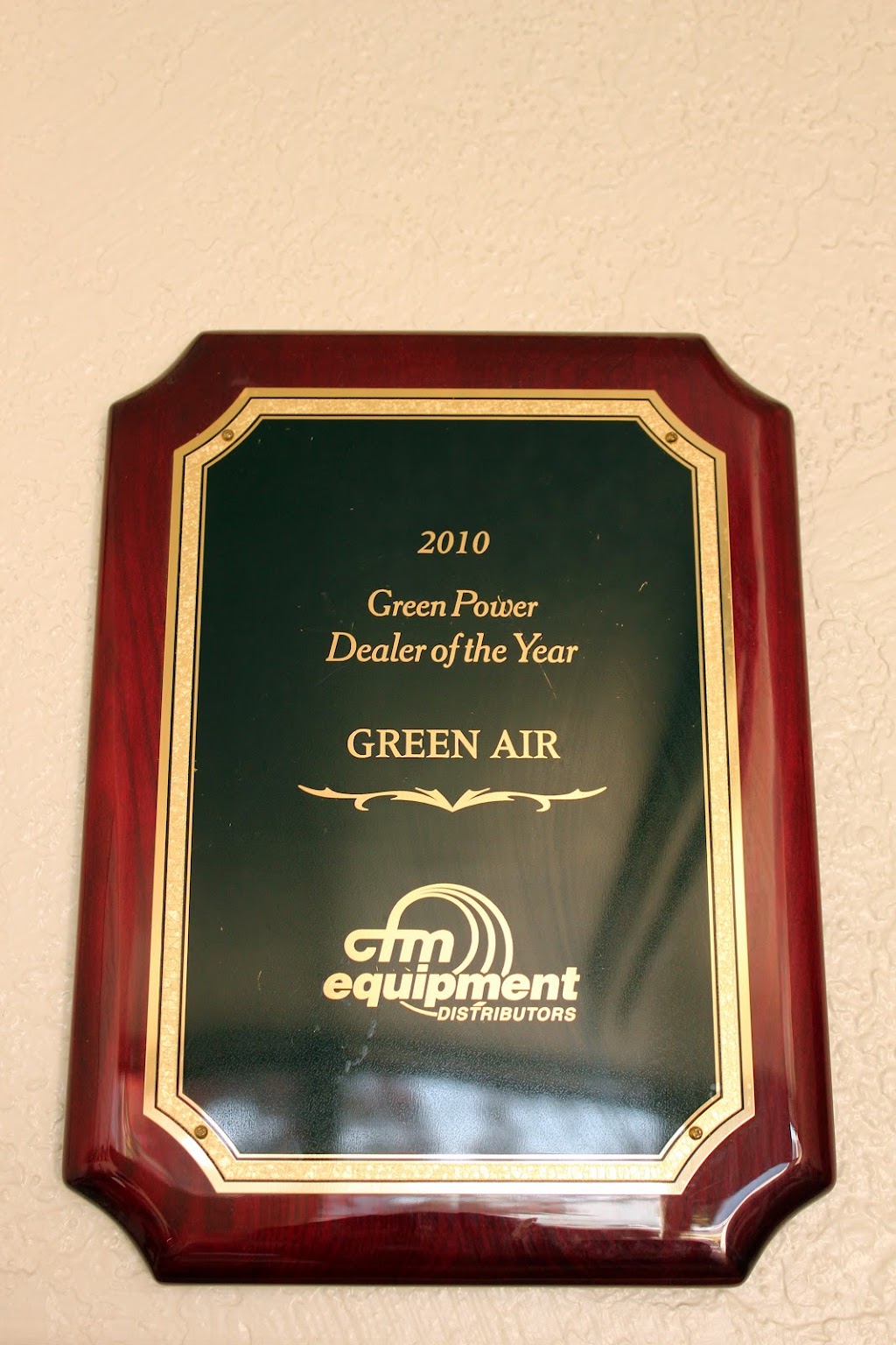 Green Air | 3953 Industrial Way, Concord, CA 94520 | Phone: (925) 284-7336
