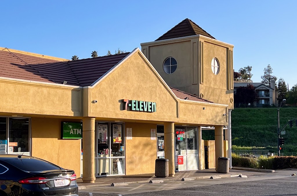 7-Eleven | 4355 Hillcrest Ave, Antioch, CA 94531 | Phone: (925) 384-5116