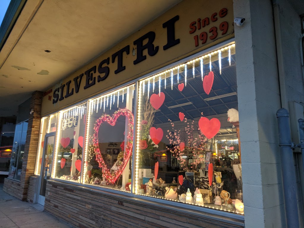 Flowers By Silvestri | 450 San Bruno Ave W, San Bruno, CA 94066 | Phone: (650) 588-1335